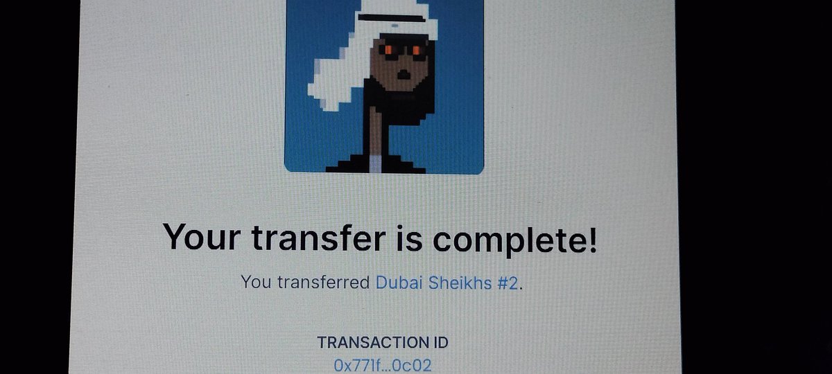 Crypto Raptors tweet media