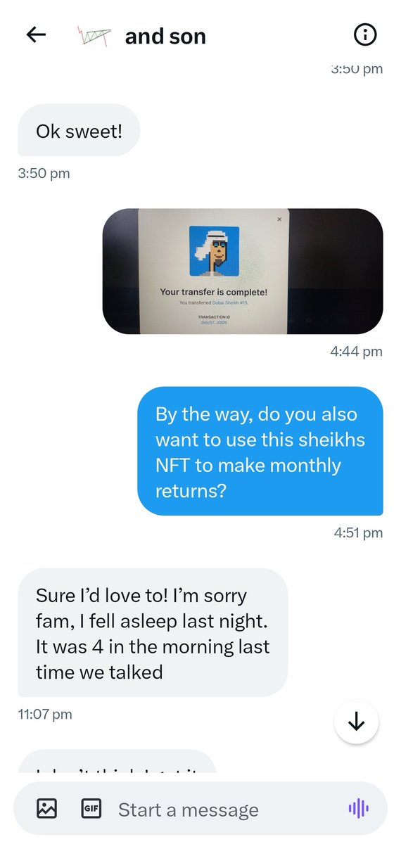 Crypto Raptors tweet media