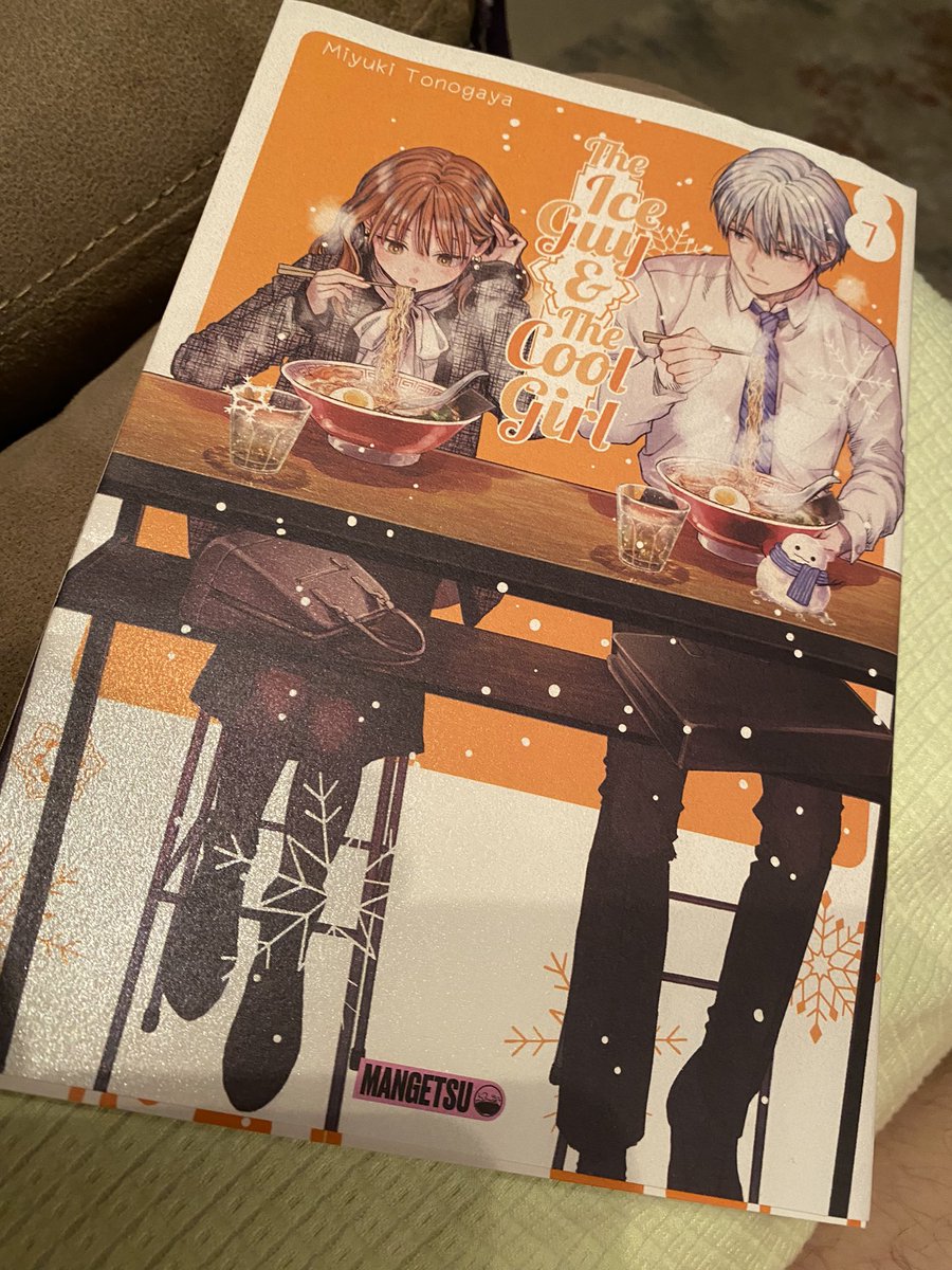 C’est partie pour le plus adorable des rafraîchissements virtuels