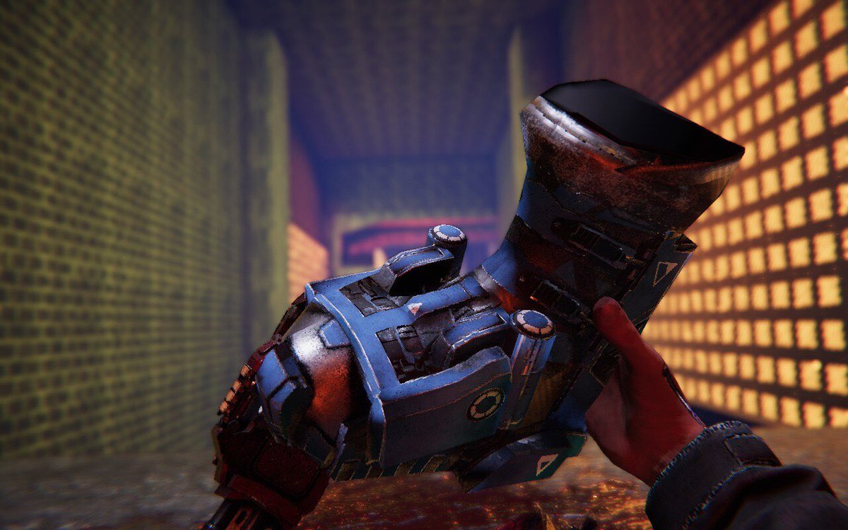 b1rdcor3_games's tweet photo. New weapons. New abilities. And a whole lot of blood and death.
#currentlyplaying #turbooverkill #turbooverkillgame #game #games #gamer #gaming #videogame #videogames #videogamer #videogaming #steam #steamdeck #apogee #triggerhappyinteractive @Apogee_Ent https://t.co/0o8ixRcRDq