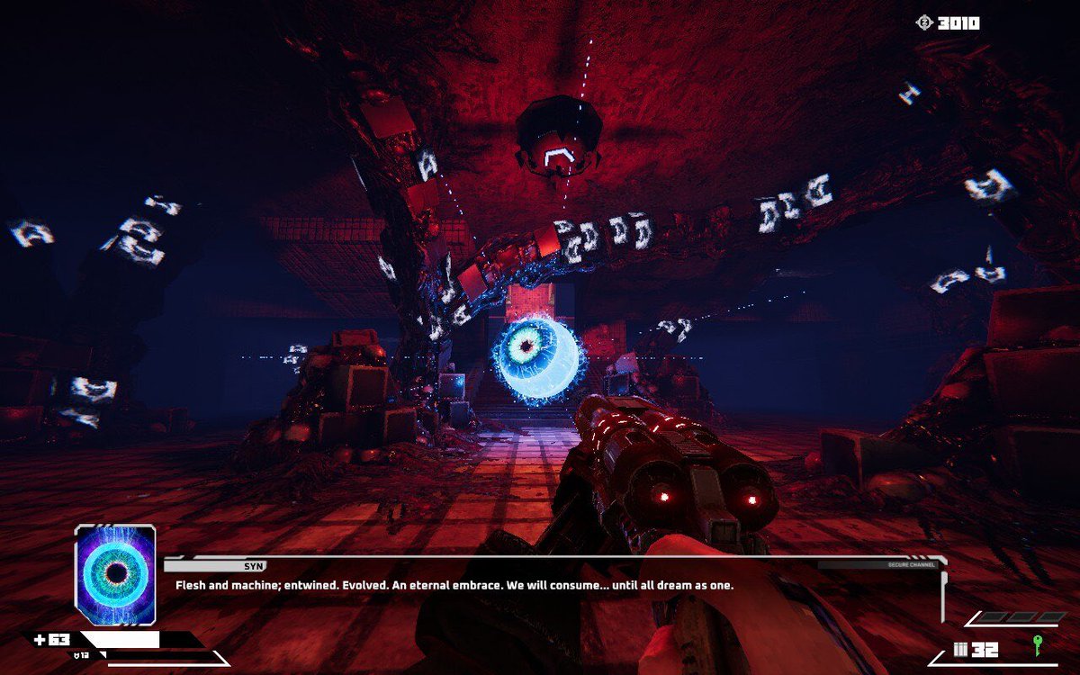 b1rdcor3_games's tweet photo. New weapons. New abilities. And a whole lot of blood and death.
#currentlyplaying #turbooverkill #turbooverkillgame #game #games #gamer #gaming #videogame #videogames #videogamer #videogaming #steam #steamdeck #apogee #triggerhappyinteractive @Apogee_Ent https://t.co/0o8ixRcRDq