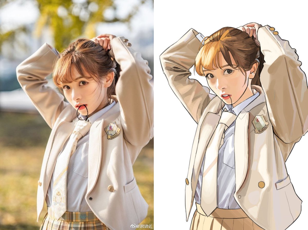 1289469816908억년만에 모작 연습