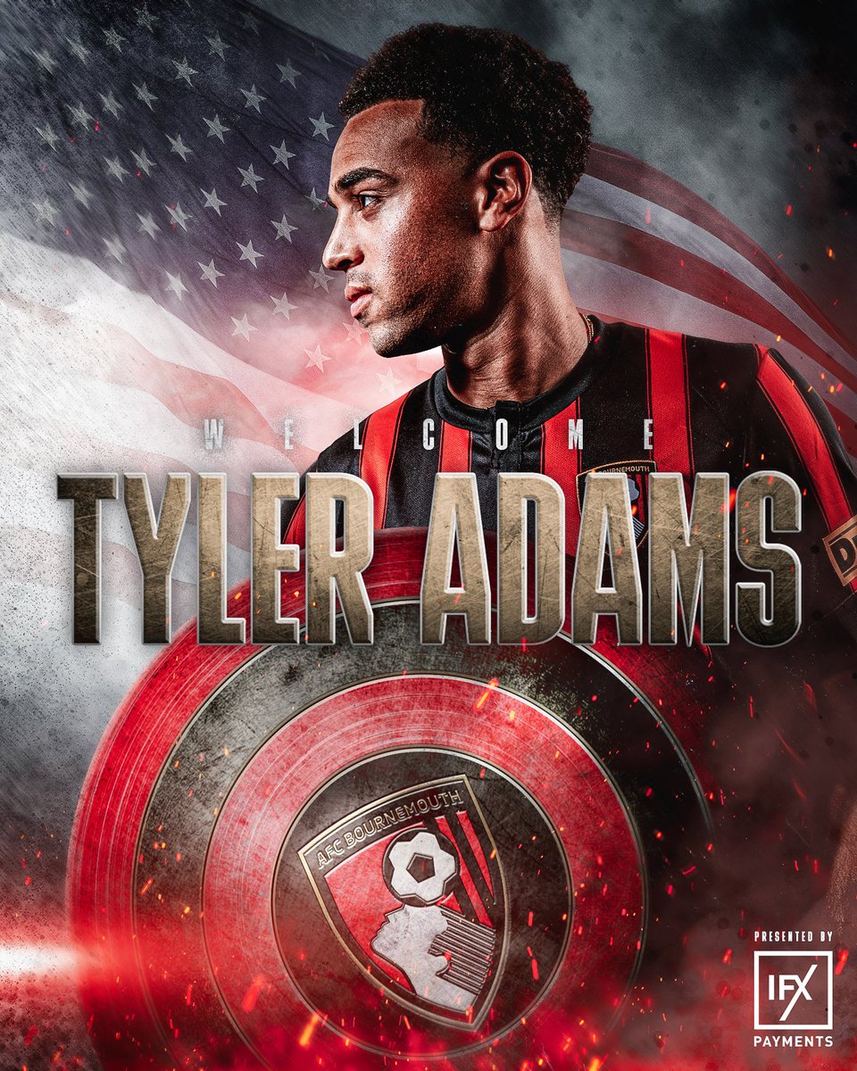 TYLER. ADAMS. IS. RED.