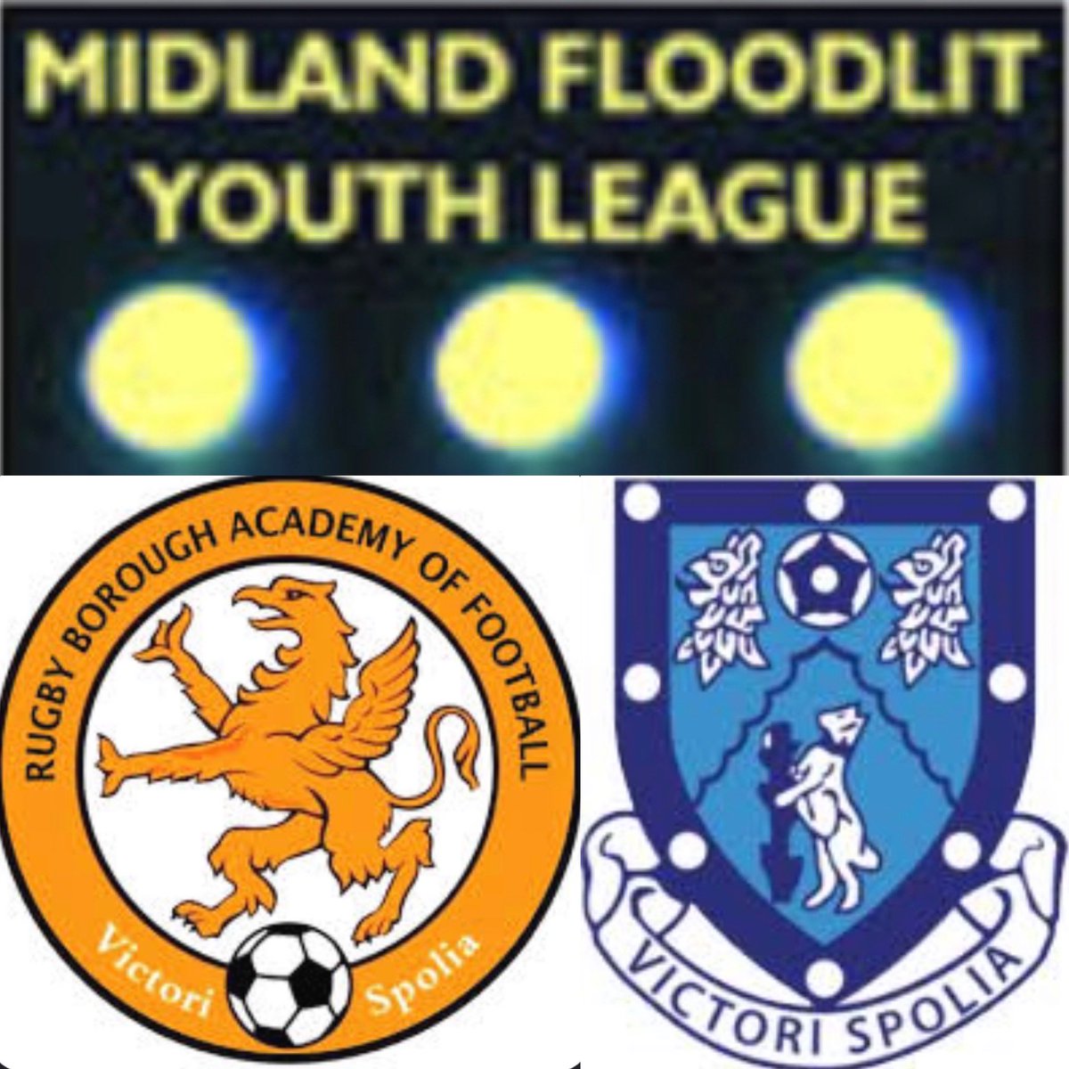 RUGBY TOWN FC ‘Academy’ (Male & Female) tweet media