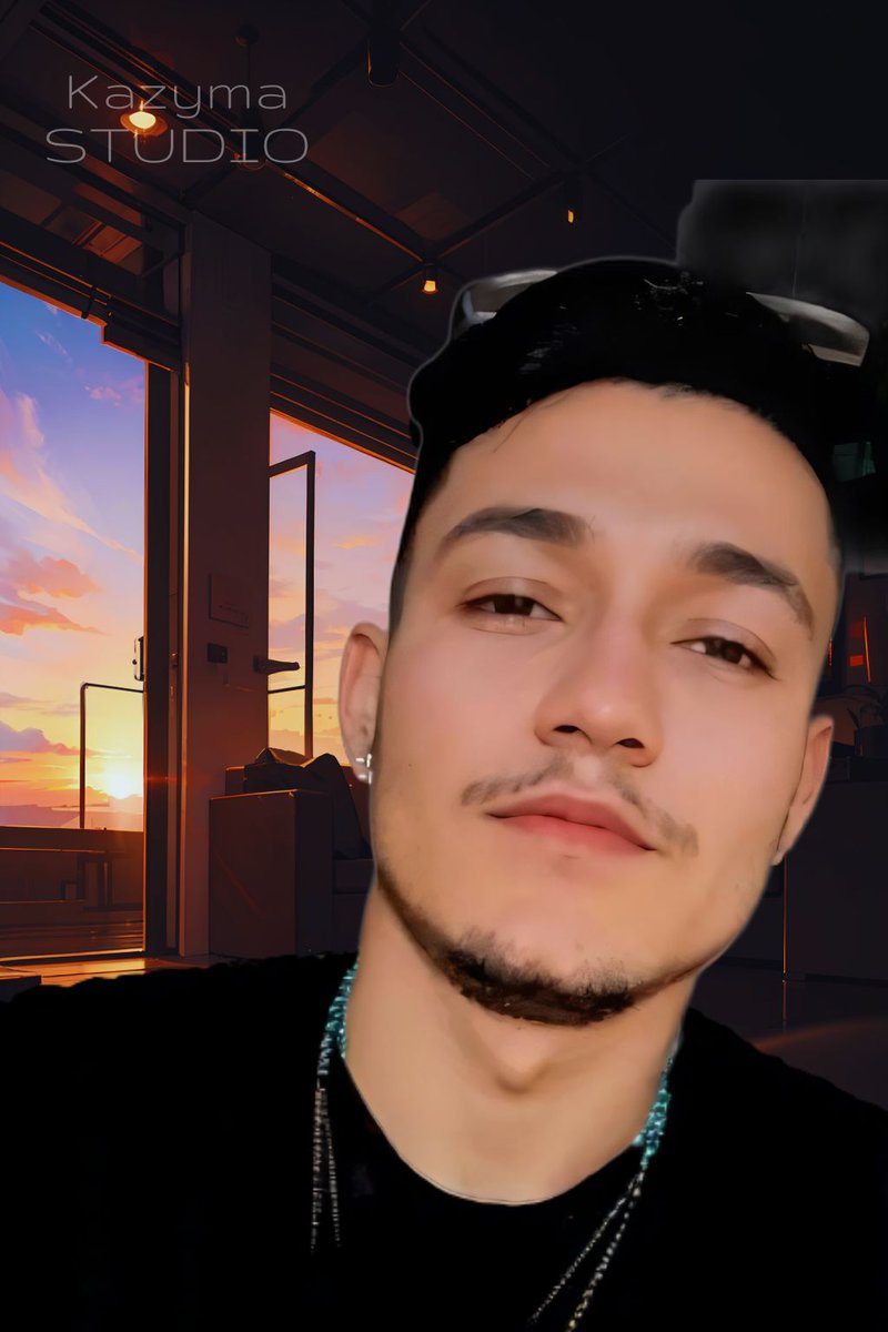 MarceloKazyma's tweet photo. Tava na minha hora de fazer uma arte minha tambem neh? tive uns errinhos, mas realmente pareceu realista e até consertei meu rosto.
E o que acharam desse antes e depois?
#kazymastudio #arte #desenho #drawing #drawingart #Realistic #realista #modelar #eu https://t.co/qnPwcSCf6o