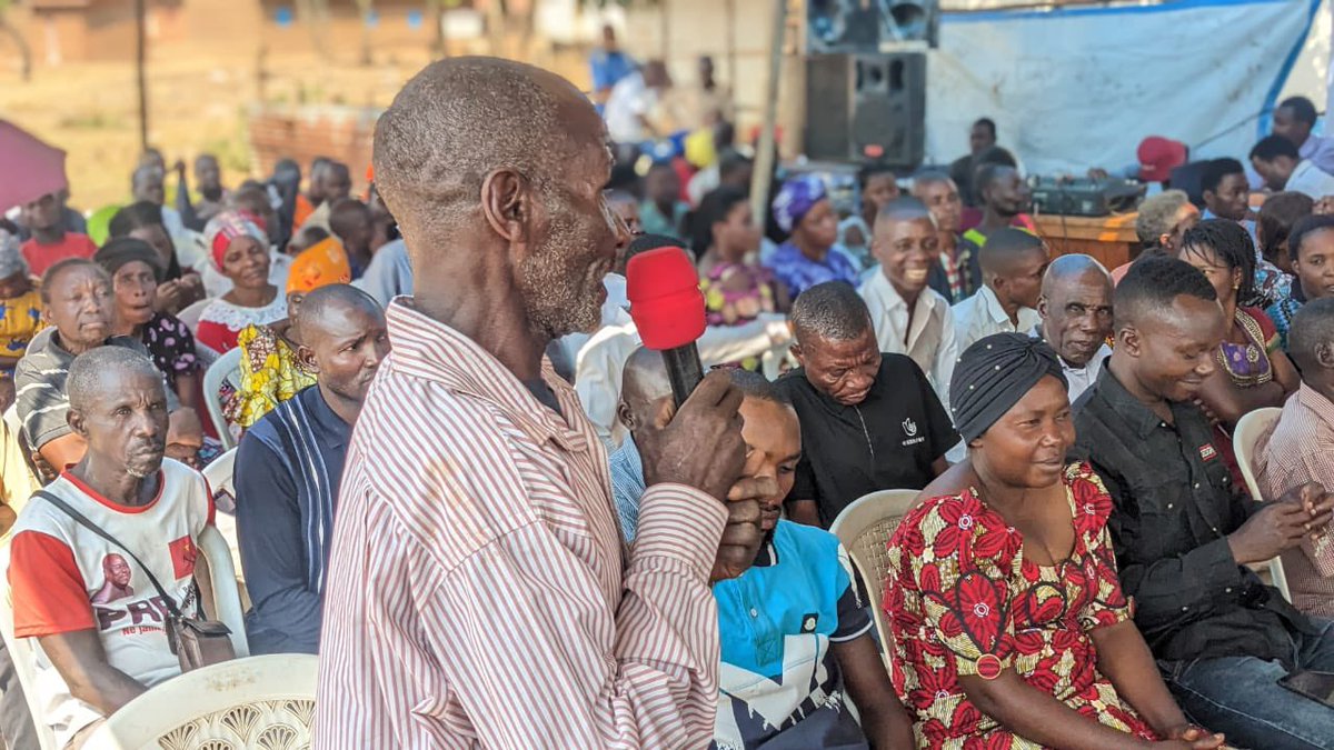 ADIJF1's tweet photo. ADIJF, avec l'appui de la @giz_drcongo , a organisé ce samedi 19/08/2023 une tribune d'expression populaire à Kamanyola dans le cadre des activités de cohésion sociale, la résolution pacifique des conflits: un débat démocratique et constructif pour un développement durable. https://t.co/XNxEQcjunE