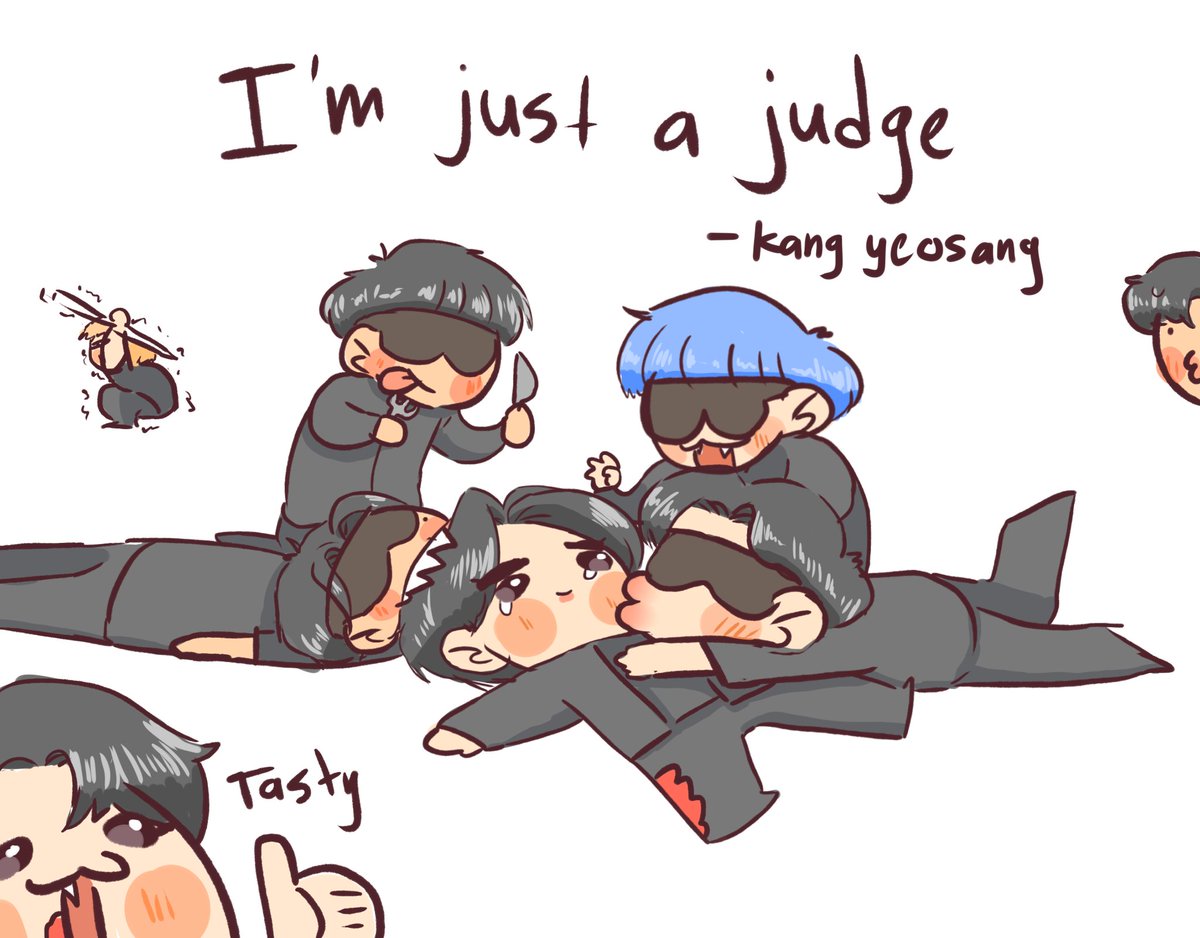 Zombies loves yeosang so much
.
#ateez #ateezfanart #hongjoong #seonghwa #yunho #yeosang #san #mingi #wooyoung #jongho #์์ดํฐ์ฆ #์์ดํฐ์ฆํฌ์ํธ #ํ์ค #์ฑํ #์คํธ #์ฌ์ #์ฐ #๋ฏผ๊ธฐ #์ฐ์ #์ข
ํธ
