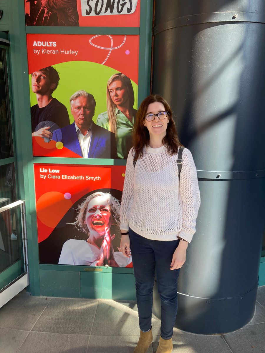 Ireland CG Edinburgh (@irlscotland) on Twitter photo It was great to see the award-winning Lie Low by <a href="/ciaraesmyth/">Ciara Elizabeth Smyth</a> which is showing at <a href="/traversetheatre/">Traverse Theatre</a> until 27 August. With sharp writing and powerful performances, no wonder it has received 5 ⭐ reviews from The Irish Times and The Arts Desk. Proudly supported by <a href="/culture_ireland/">Culture_Ireland</a> It was great to see the award-winning Lie Low by <a href="/ciaraesmyth/">Ciara Elizabeth Smyth</a> which is showing at <a href="/traversetheatre/">Traverse Theatre</a> until 27 August. With sharp writing and powerful performances, no wonder it has received 5 ⭐ reviews from The Irish Times and The Arts Desk. Proudly supported by <a href="/culture_ireland/">Culture_Ireland</a>