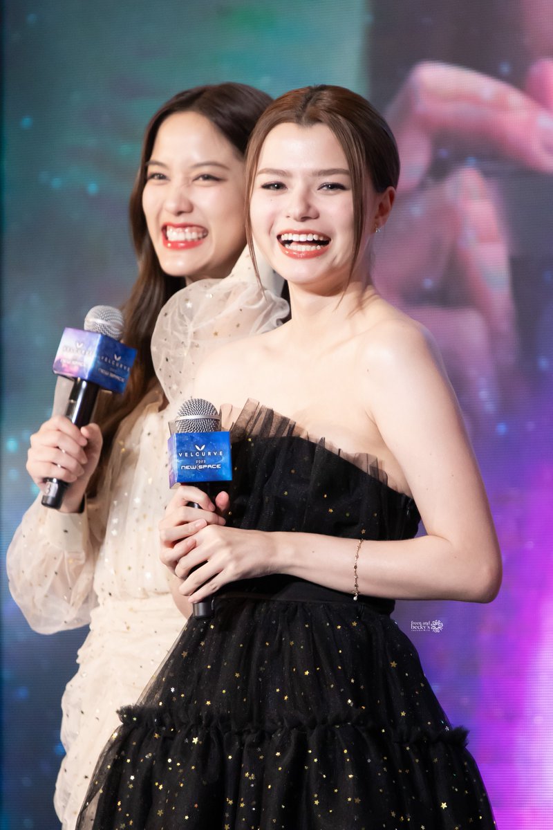 คุณนักดำน้ำสวยมากๆ ค่ะ 🥹🤏🏻
#beckysangels
#Uranus2324xFreenBecky