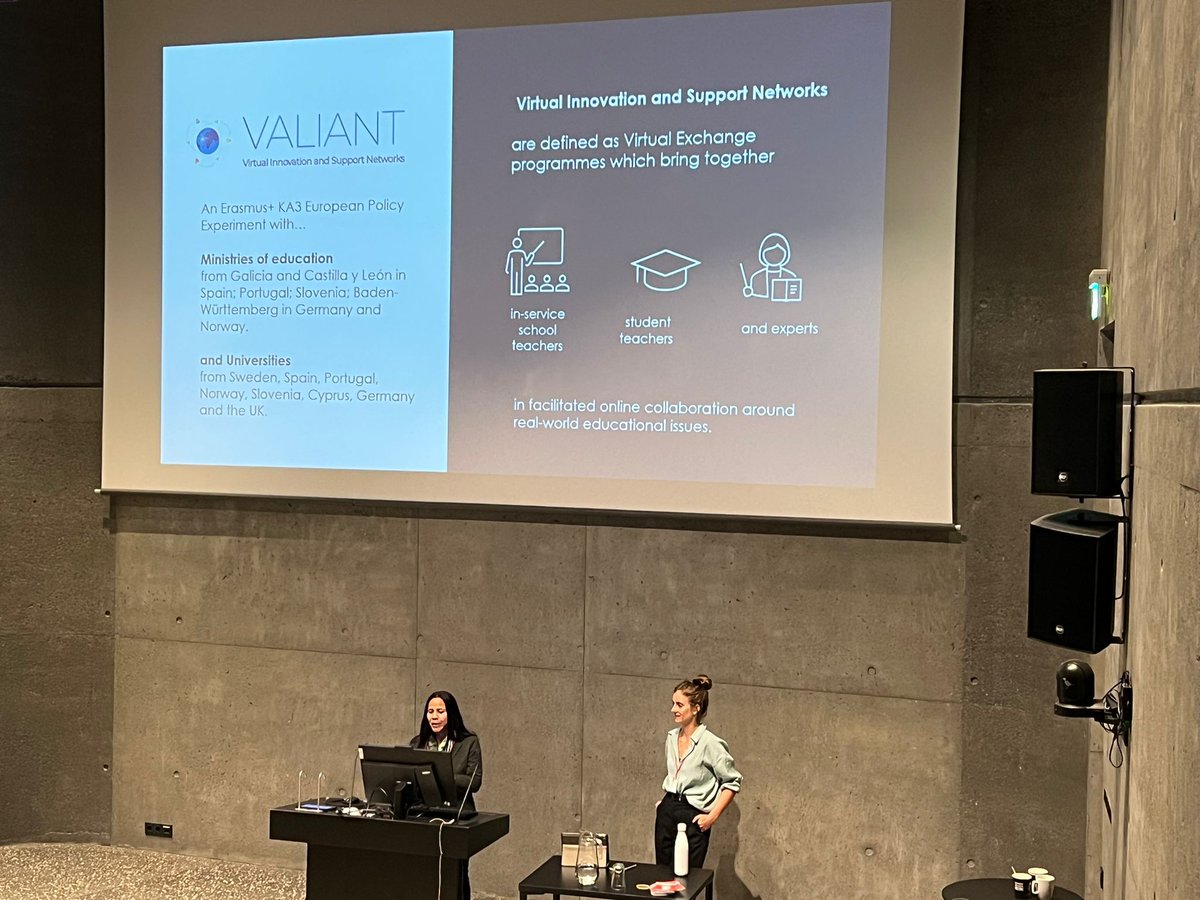 ValiantProject's tweet photo. Great to see our @ValiantProject being presented at @EurocallLang in Iceland this August in two different sessions. Thanks to @begofergu, @AngelaAlonsoM @kelly_arispe @CutrimSchmid @shansauro and @sina_wer for all their work. https://t.co/J6Oox4tSfO