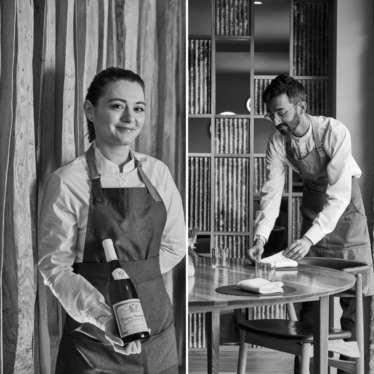 AngelHetton (@angelhetton) on Twitter photo ~ We're hiring ~
This year, we introduce 10 new bedrooms & Suites and have opportunities within our Front of house team.
~Restaurant Supervisor (breakfast & lunch)
~Restaurant Supervisor (lunch & dinner)
~Breakfast waiter
~Restaurant Host
Please contact hannah@angelhetton.co.uk ~ We're hiring ~
This year, we introduce 10 new bedrooms & Suites and have opportunities within our Front of house team.
~Restaurant Supervisor (breakfast & lunch)
~Restaurant Supervisor (lunch & dinner)
~Breakfast waiter
~Restaurant Host
Please contact hannah@angelhetton.co.uk