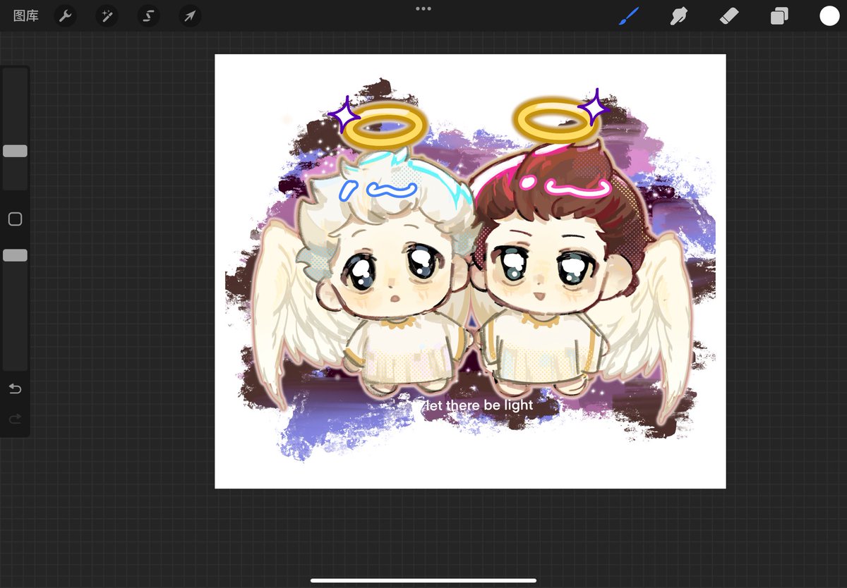 lewis__0087's tweet photo. okay I'm back #GoodOmens https://t.co/b46bNWn2Yc