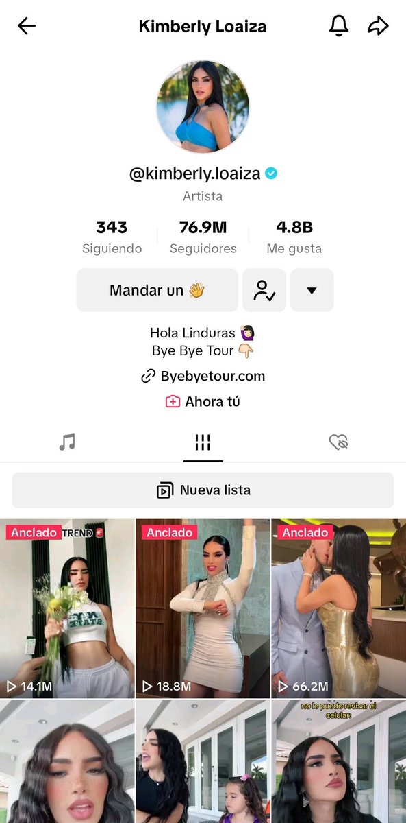 linduras_68's tweet photo. Como se atreven a decir que nadie conoce a kimberly loaiza si ella tiene mas seguidores que la taylor  pedorra pelos de maruchan 🤣🤣🤣 https://t.co/n9bVJtXZ3w