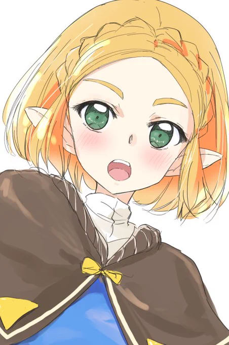 ティアーズオブザキングダム終わったーー超面白かったそして長かった・・サブイベントまで手が回らないBOWはミファー様の方が萌えな感じでしたが、流石に今作はゼルダ姫のヒロイン力が強すぎましたラスボス戦の展開が堪らなすぎる 
