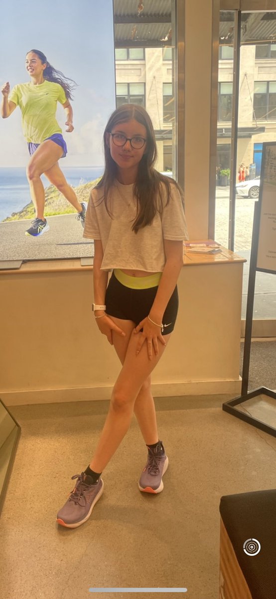 Chapter 13 for wee Lucy - we love getting to be the ones to watch you love your life 🩷 <a href="/DavyMacmillan/">Dvay Mcamillan</a>