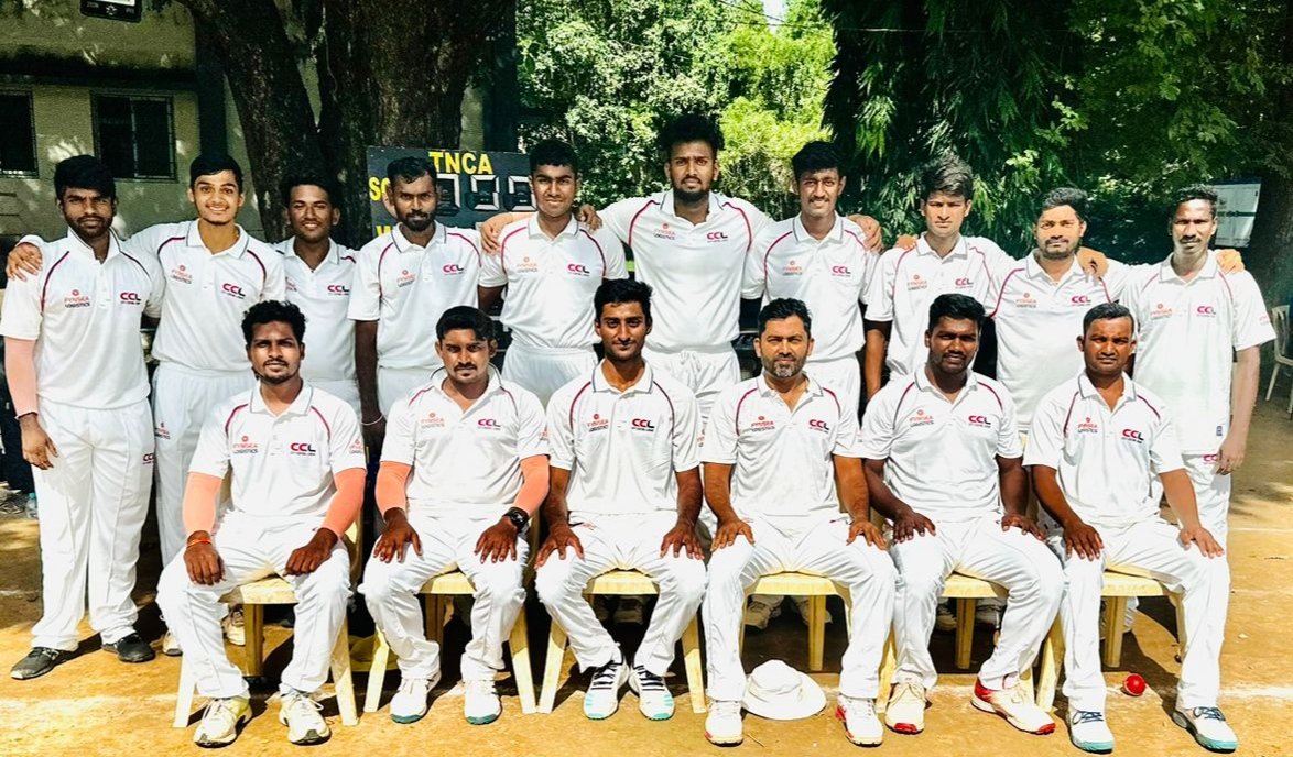 sadiqpasha71's tweet photo. CCL team 2023 https://t.co/RXEcdB93nv