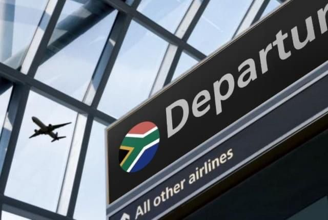 For anyone thinking about leaving South Africa permanently, I'd like to attempt to share a balanced perspective on this topic as a well-seasoned traveller and someone that has lived away from home.

I spend a lot of time in Europe and whenever I visit, I’m always struck by a