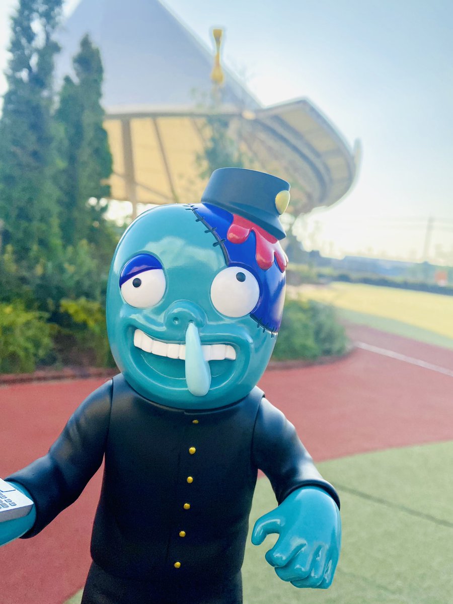seriss_kimn's tweet photo. 暑かったけど楽しかったね、あげるくん

#あげるくん https://t.co/Jcxo70o5Yj