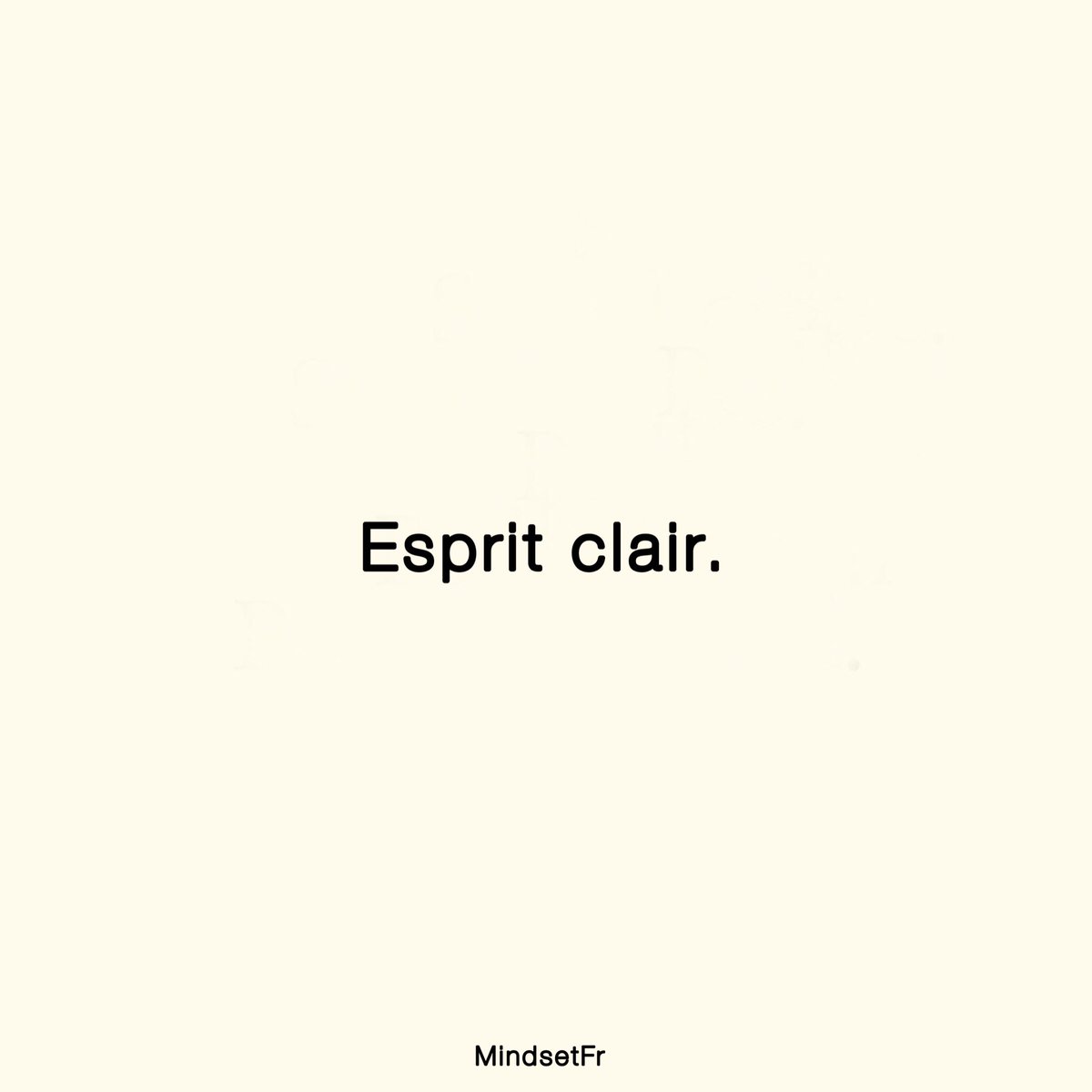 Mindset_FR's tweet photo. Rappel https://t.co/g3HIf6DKfC
