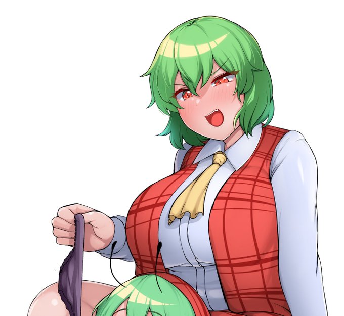 幽リグ X用に切り取った。 