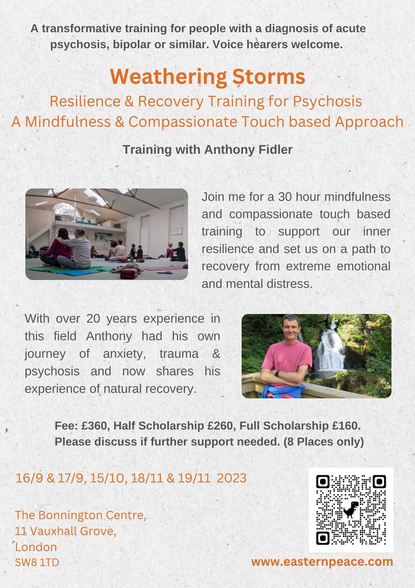 easternpeace.com/events/weather…

Please consider participating if relevant to you and share with your networks. <a href="/anthony_fidler/">Anthony Fidler</a> is doing really important work and his workshops are brilliant (I have attended a few)