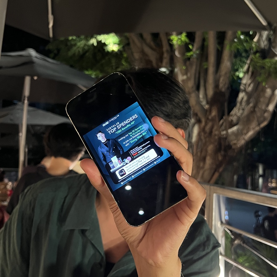 knottthings's tweet image. ใครซื้อสินค้า Earthlab ที่ Tops ตอนนี้จัดสามารถลุ้นรับสิทธิ์ Meet &amp;amp; Greet กับ Dongwonbin เพียงซื้อสินค้า Earthlab ที่ Tops ครบ 2,000 บาทขึ้นไป/ใบเสร็จ รออะไรละลุ้นเตรียมไปฟินด้วยกันเลยยย #DongWonBin #ดงวอนบิน #Earthlab #EarthlabXDongWonBin #EarthlabByDrCBD #DrCBD