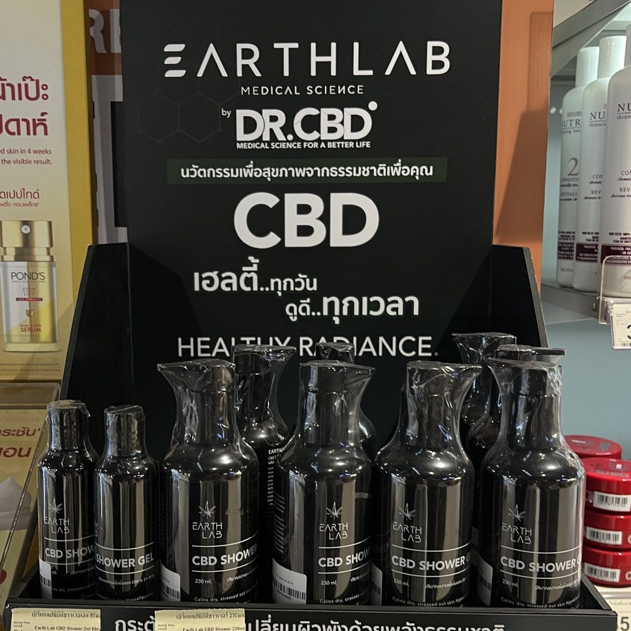 knottthings's tweet image. ใครซื้อสินค้า Earthlab ที่ Tops ตอนนี้จัดสามารถลุ้นรับสิทธิ์ Meet &amp;amp; Greet กับ Dongwonbin เพียงซื้อสินค้า Earthlab ที่ Tops ครบ 2,000 บาทขึ้นไป/ใบเสร็จ รออะไรละลุ้นเตรียมไปฟินด้วยกันเลยยย #DongWonBin #ดงวอนบิน #Earthlab #EarthlabXDongWonBin #EarthlabByDrCBD #DrCBD