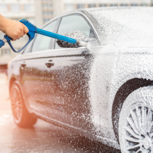 Elevate Your Car's Shine with Our Mobile Carwash Service. Experience the Difference of Professional Detailing On-the-Go. Book Now and Reveal Your Car's True Beauty.

#carwash #mobilecarwash #mobilecardetailing #mybizpromo