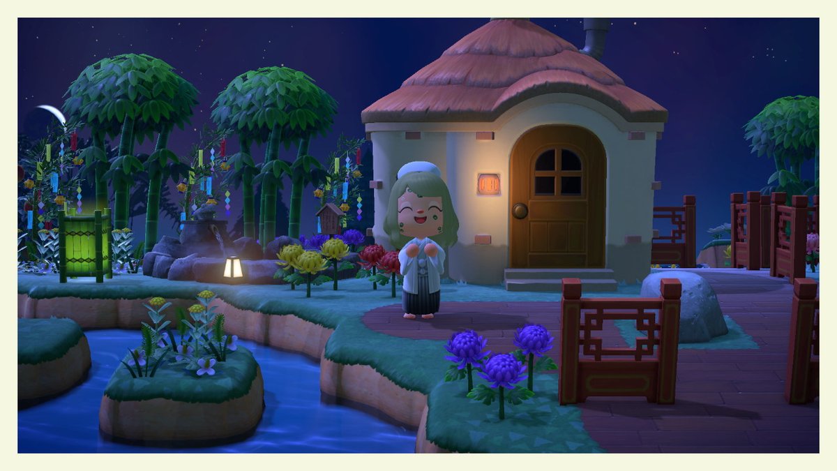 4BellaStorm's tweet photo. #AnimalCrossing #ACNH #NintendoSwitch https://t.co/GzYEbzOoRu