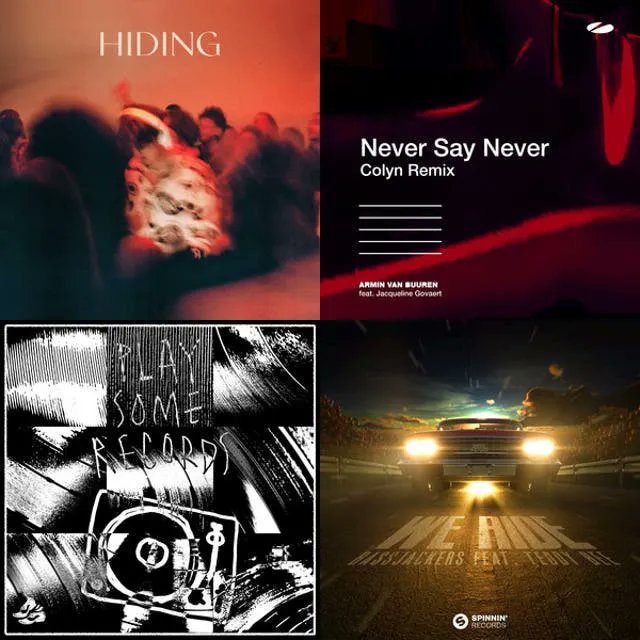Luke_Dreamhood's tweet photo. RTV Focus Dreamhood Dance Grooves Radioshow 2023-08-19
https://t.co/H9XYG7G7ya
Luke Dreamhood a.k.a Playpat & King Radioshow on the local radiostation RTV Focus Zwolle, almost nonstop new dance releases! #radioshow #newreleases #dance #newmusic #house #techno #rtvfocus #zwolle https://t.co/4Pmd4QjCln