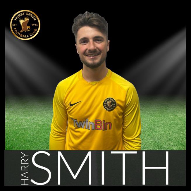 Hurst Green FC ⚫️⚪️🦅 tweet media
