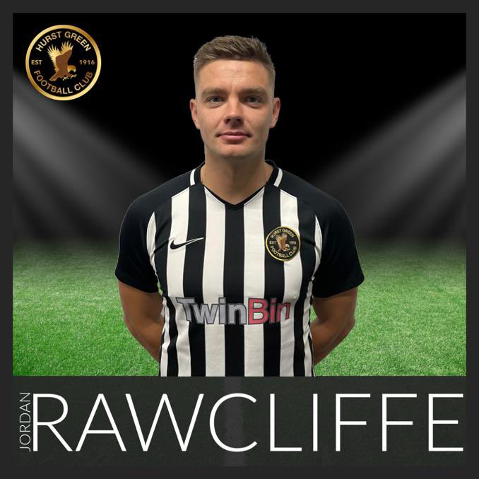 Hurst Green FC ⚫️⚪️🦅 tweet media