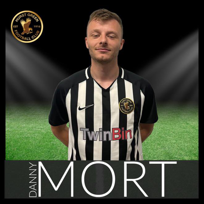 Hurst Green FC ⚫️⚪️🦅 tweet media