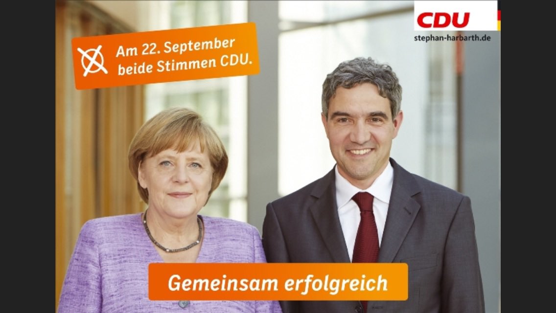 ElefantImRaum2's tweet image. #Servicetweet: Wussten Sie, dass der ehemalige @cdu-MdB und vorsitzende Richter des Bundesverfassungsgerichts #Habarth, der u.A. die Corona-Maßnahmen legitimiert hat und sich am Vorabend solcher Entscheidungen gerne mit der Regierung im Restaurant besprach oder den sog.