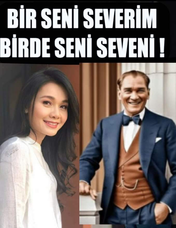 YaseminSayin19's tweet image. 🤍