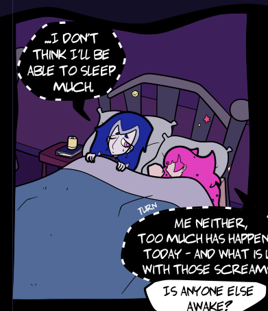 cyaboron's tweet photo. Mara and Syren sleebin 💤
#ProjectParasomnia https://t.co/6iw19Xn2k5