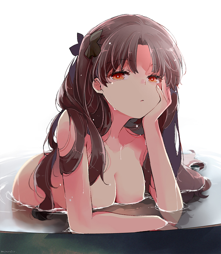 「暑い… 」|アズミのイラスト