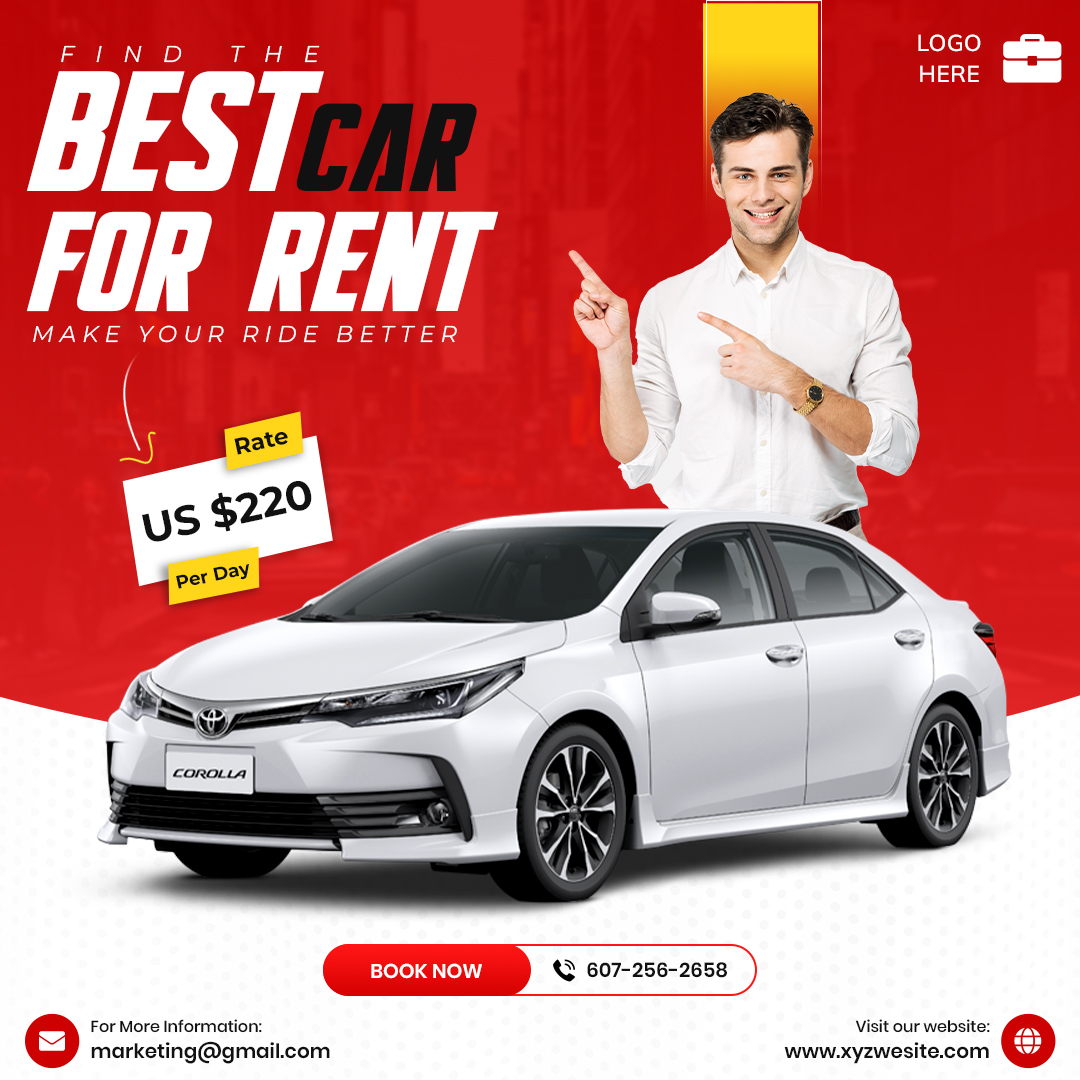 nihangraphics's tweet photo. Social Media Post Design Ideas - Rental Car Post ||  Photoshop Tutorials  

https://t.co/2manefqS3N 

#photoshop #nihangraphics #graphics #graphicdesigner #photoshop #illustrator #tutuorial #photoshopinhindi #illustratorinhindi #businesscard #logodesign #poster https://t.co/PGMvnxLW7I