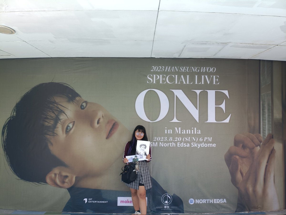 timhsw's tweet photo. AAAAAAAAA-
#RunninHighwithWOOYAinMNL
#HANSEUNGWOOinMNL https://t.co/uJZ95Ma4WL