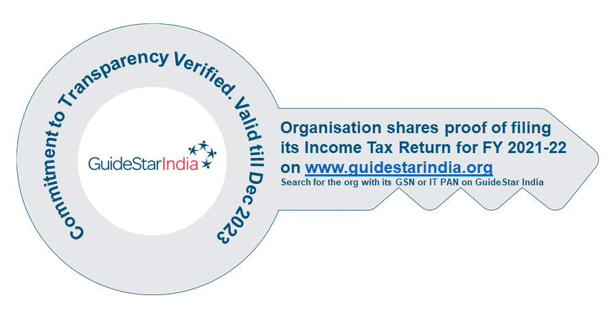 BhandariMala's tweet photo. We are pleased to inform that SADRAG has  been awarded the prestigious GuideStar India Transparency Key award for 2023.
 To view our profile at GuideStar India, please visit: https://t.co/jDj2qzMTmm
#@GuideStar India #compliantngo https://t.co/ugjYaRlbSd