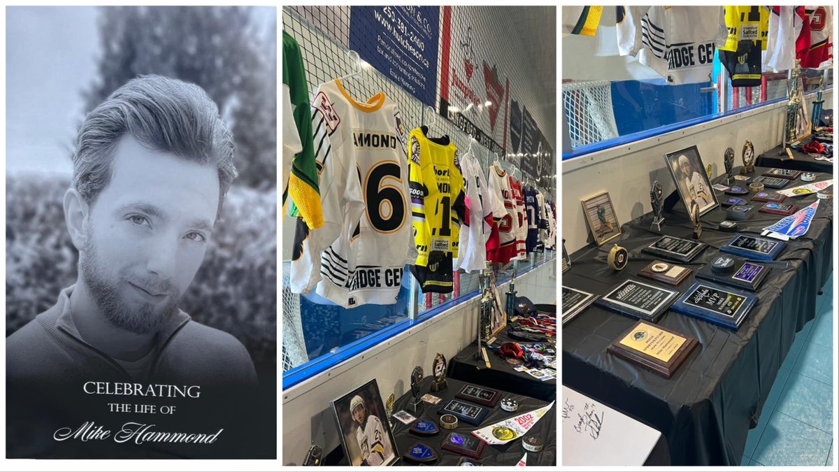 Nottingham Panthers tweet media