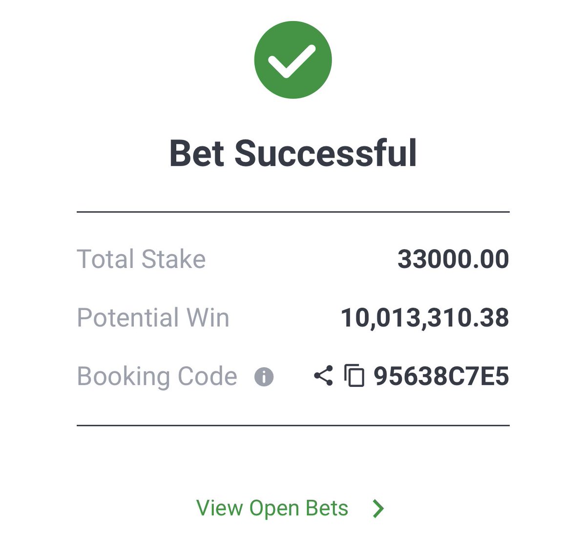 MrBanks💰 (@mrbankstips) on Twitter photo 