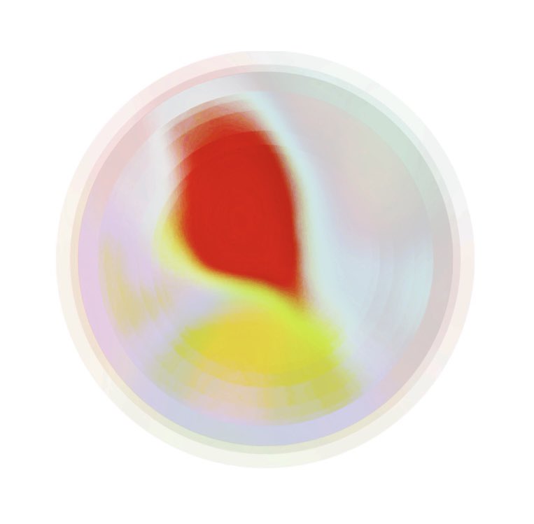 Maraljafari_lk's tweet photo. GM fam
❤️💜🩵💛
My 1/1 GRATITUDE circle waiting for offers on @objktcom
Link👇🏽
#NFTCommunity #tezos #digitalart #maraljafari #lkart https://t.co/DNzLoYDdtI