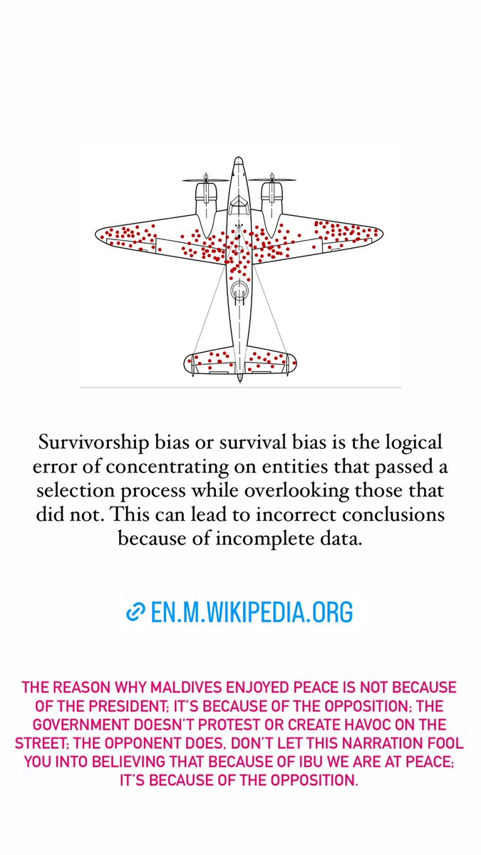 Ismail Nasheed (@ismailnasheed) on Twitter photo 