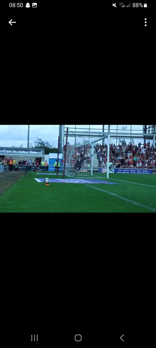 Ben_Rigden1's tweet photo. @DJ_PUFC @ntfc From this angle you can tell https://t.co/3RbTSZciY3