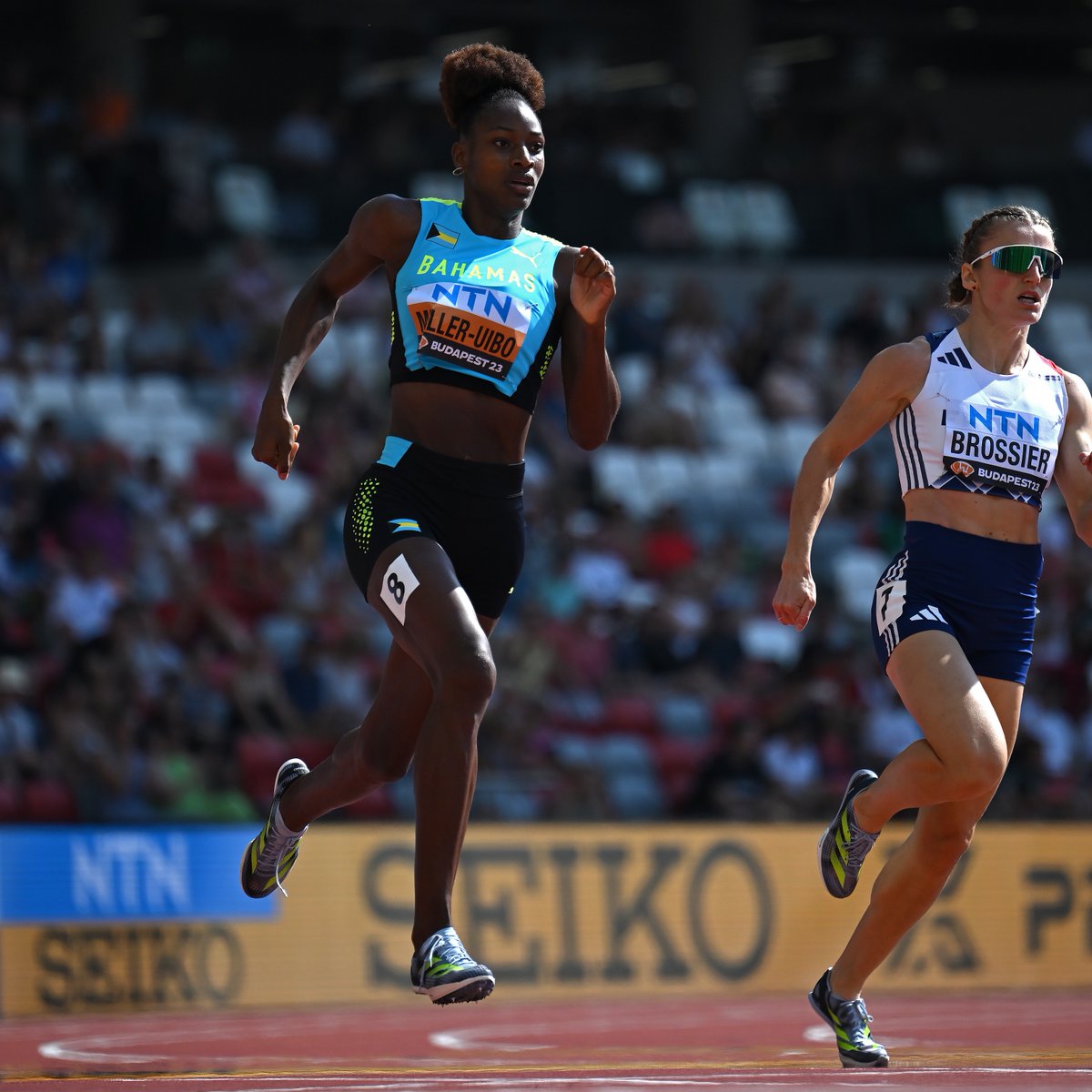 World Athletics tweet media