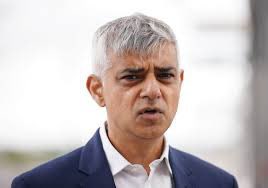 Where is your apology for wanting to wipe out white representation of our capital?

If anyone else had issued a guide saying black people don’t represent ‘real Londoners’ you’d be suing them.

You are divisive & racist

We want you OUT. 

#SackKhan