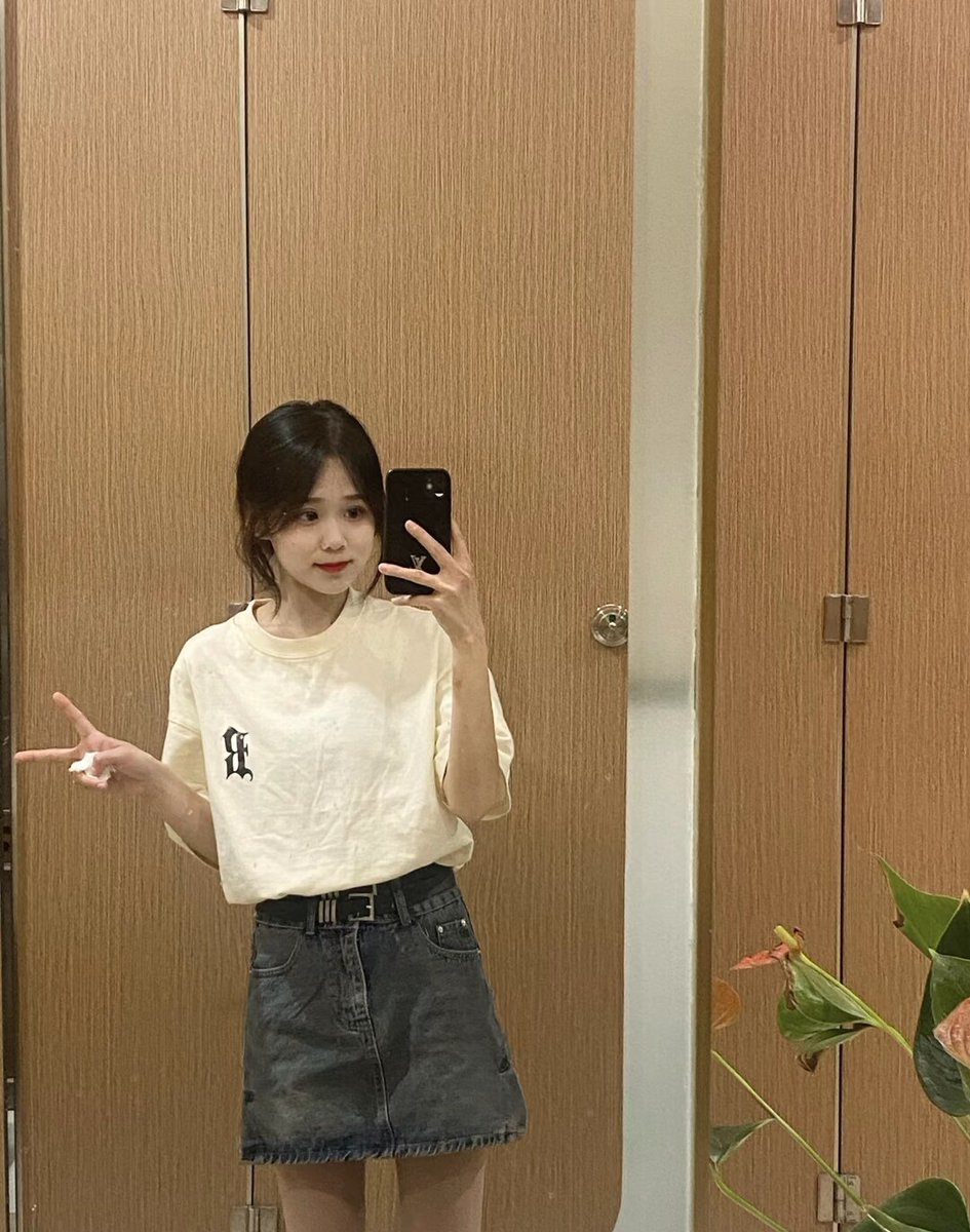#厕所 #女子高生