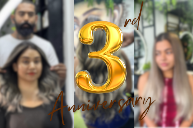 trolljeppo's tweet photo. Client's success brings us prosperity 

As we mark the anniversary month of both my company @conceptualsea  and one of my valued client THE COLOR BAR saloon, we are truly honored to have journeyed together for three remarkable years. From the very beginning, THE COLOR BAR believed in us, and their unwavering partnership has been a testament to the trust we've built and the results we've achieved. This special coincidence amplifies the dedication we've put into fulfilling their expectations and propelling their business forward. Here's to more milestones, growth, and prosperity ahead – a true reflection of a partnership that thrives. 🚀🥂🎂 

#AnniversaryCelebration #SharedSuccess #TrustedPartnership