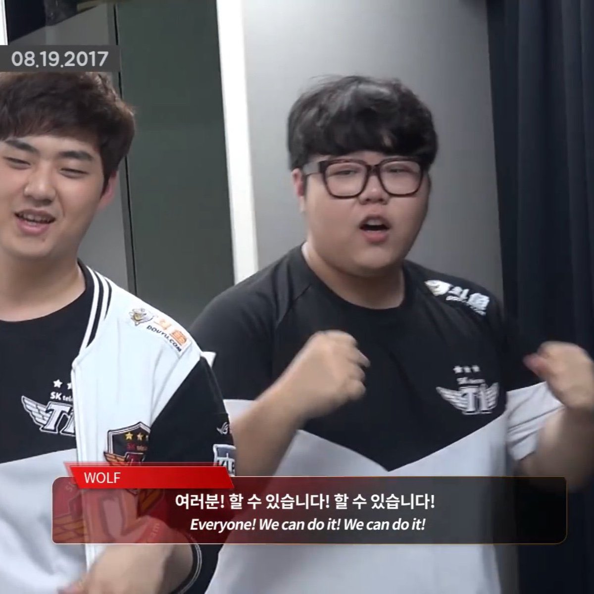 Faker_DANA's tweet photo. #T1WIN https://t.co/ZrktlzoTl4